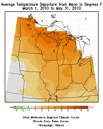 rainfall totals map missouri