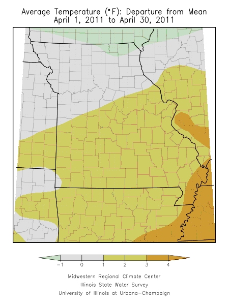 Missouri Climate Center