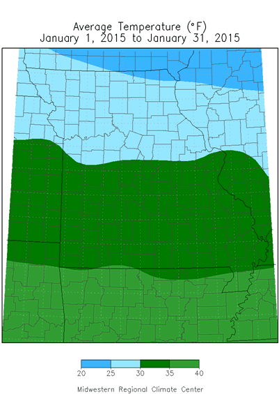 Missouri Climate Center