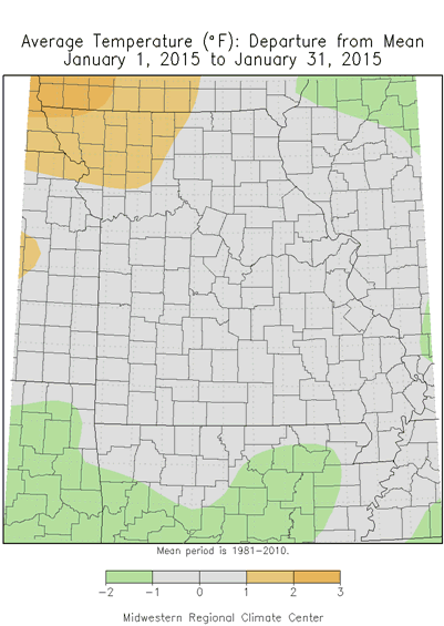 Missouri Climate Center