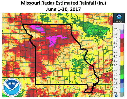 Missouri Climate Center