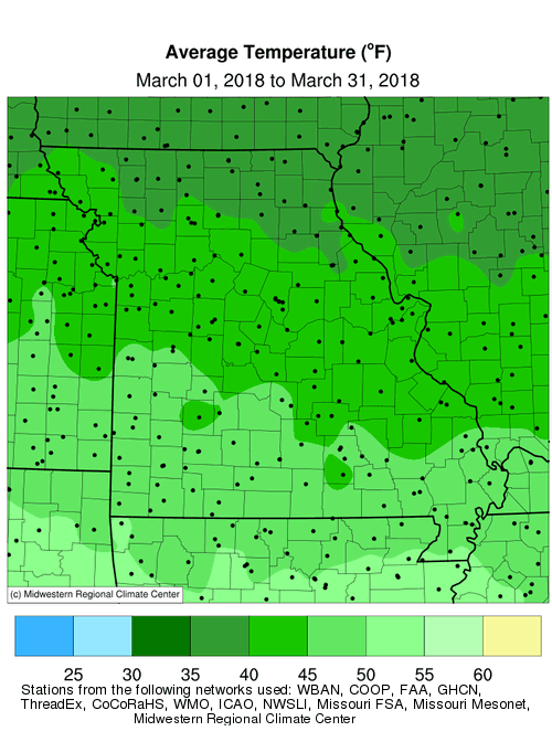 Missouri Climate Center