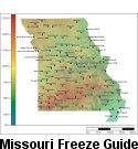 Missouri Freeze Guide